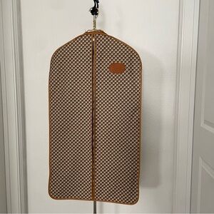 Vintage Classic Garment Bag - Rare